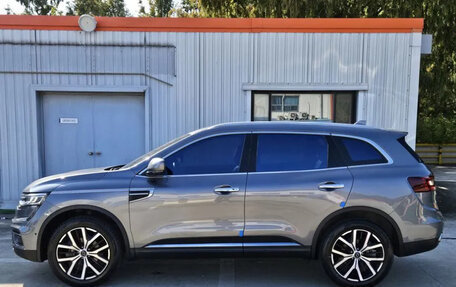 Renault Samsung QM6, 2020 год, 1 550 000 рублей, 3 фотография