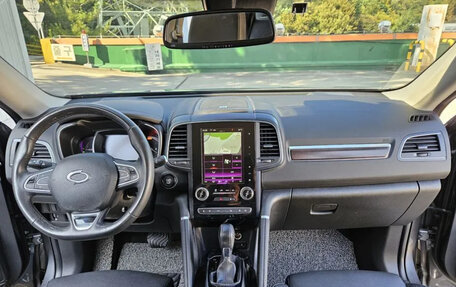 Renault Samsung QM6, 2020 год, 1 550 000 рублей, 7 фотография