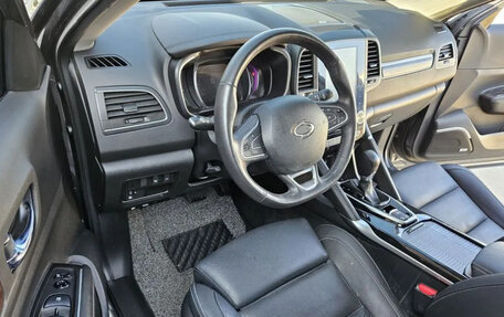 Renault Samsung QM6, 2020 год, 1 550 000 рублей, 8 фотография