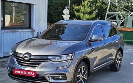 Renault Samsung QM6, 2020 год, 1 550 000 рублей, 2 фотография