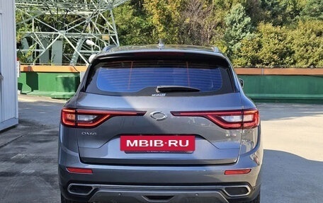Renault Samsung QM6, 2020 год, 1 550 000 рублей, 5 фотография
