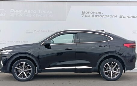 Haval F7x I, 2021 год, 1 752 000 рублей, 3 фотография