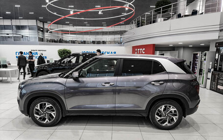 Hyundai Creta, 2021 год, 1 920 000 рублей, 8 фотография