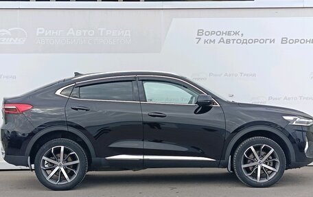 Haval F7x I, 2021 год, 1 752 000 рублей, 4 фотография