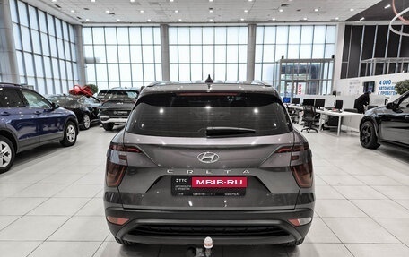 Hyundai Creta, 2021 год, 1 920 000 рублей, 6 фотография