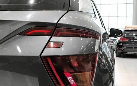 Hyundai Creta, 2021 год, 1 920 000 рублей, 10 фотография