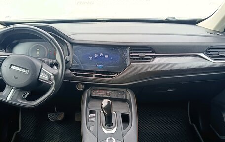 Haval F7x I, 2021 год, 1 752 000 рублей, 8 фотография