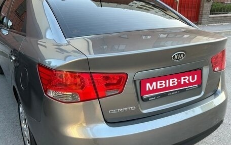 KIA Cerato III, 2011 год, 780 000 рублей, 4 фотография