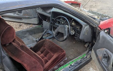 Toyota Supra, 1989 год, 209 999 рублей, 2 фотография