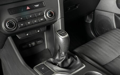 KIA Sportage IV рестайлинг, 2018 год, 2 017 548 рублей, 5 фотография