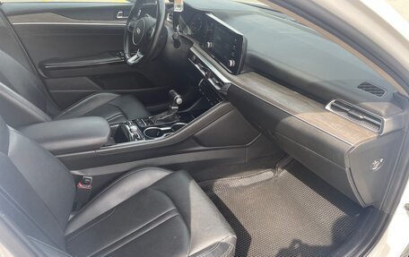 KIA K5, 2020 год, 2 550 000 рублей, 11 фотография