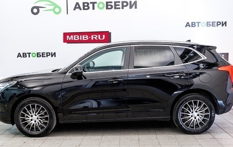 Haval Jolion, 2023 год, 1 800 000 рублей, 2 фотография