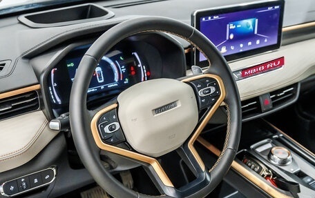 Haval Jolion, 2023 год, 1 800 000 рублей, 12 фотография