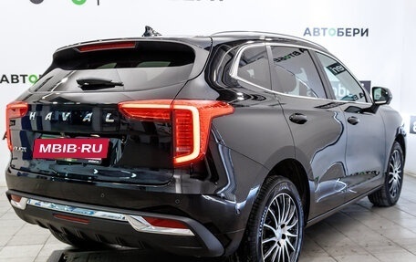 Haval Jolion, 2023 год, 1 800 000 рублей, 5 фотография