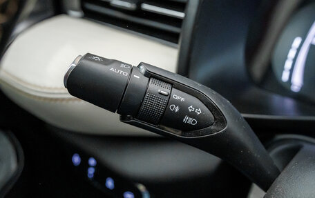 Haval Jolion, 2023 год, 1 800 000 рублей, 13 фотография