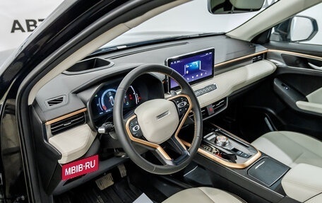 Haval Jolion, 2023 год, 1 800 000 рублей, 11 фотография