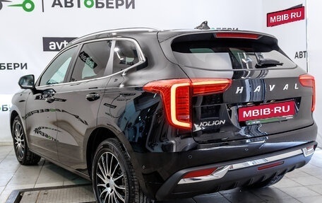 Haval Jolion, 2023 год, 1 800 000 рублей, 3 фотография