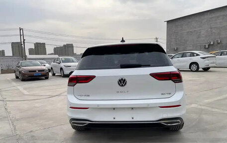 Volkswagen Golf VIII, 2022 год, 1 690 000 рублей, 7 фотография