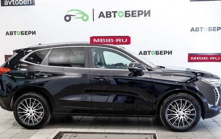 Haval Jolion, 2023 год, 1 800 000 рублей, 6 фотография