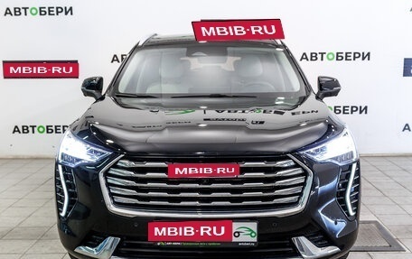 Haval Jolion, 2023 год, 1 800 000 рублей, 8 фотография