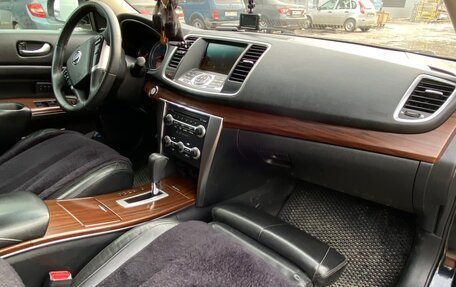 Nissan Teana, 2010 год, 900 000 рублей, 10 фотография