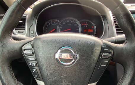 Nissan Teana, 2010 год, 900 000 рублей, 12 фотография