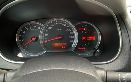 Nissan Teana, 2010 год, 900 000 рублей, 11 фотография