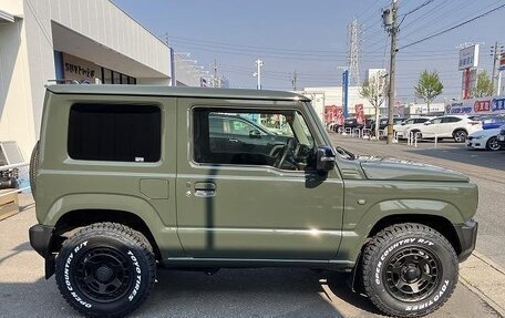 Suzuki Jimny, 2021 год, 1 250 000 рублей, 4 фотография