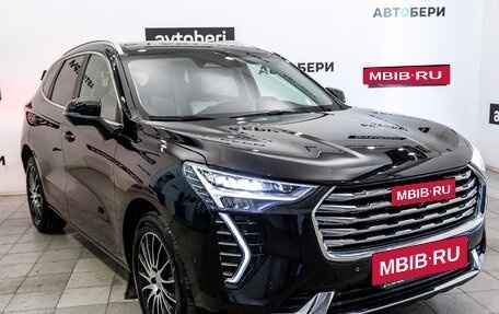 Haval Jolion, 2023 год, 1 800 000 рублей, 7 фотография