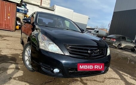 Nissan Teana, 2010 год, 900 000 рублей, 4 фотография