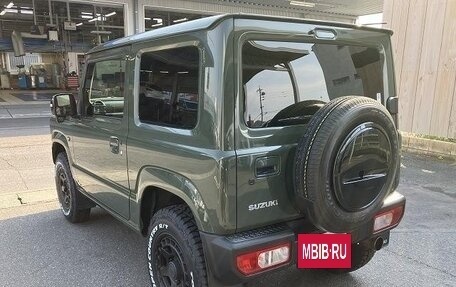 Suzuki Jimny, 2021 год, 1 250 000 рублей, 5 фотография