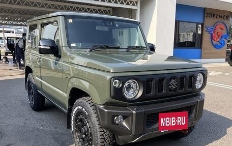 Suzuki Jimny, 2021 год, 1 250 000 рублей, 2 фотография
