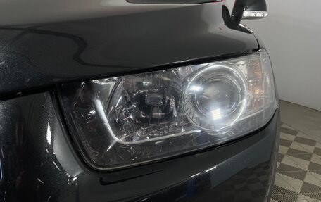 Chevrolet Captiva I, 2012 год, 1 173 000 рублей, 7 фотография