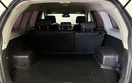 Chevrolet Captiva I, 2012 год, 1 173 000 рублей, 10 фотография