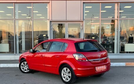 Opel Astra H, 2012 год, 729 000 рублей, 7 фотография