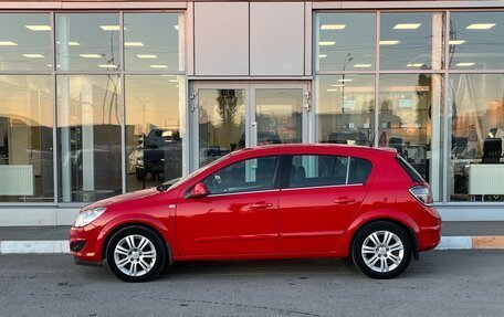 Opel Astra H, 2012 год, 729 000 рублей, 8 фотография