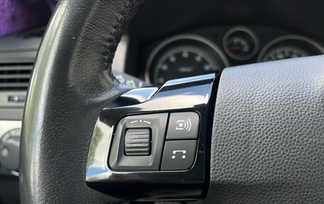 Opel Astra H, 2012 год, 729 000 рублей, 11 фотография