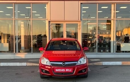 Opel Astra H, 2012 год, 729 000 рублей, 2 фотография