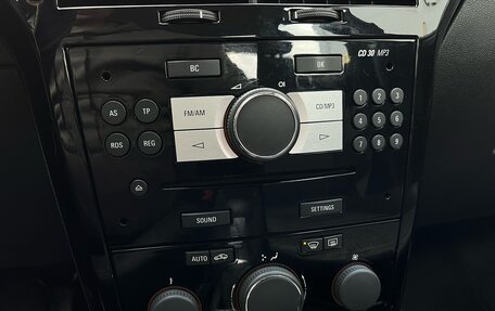 Opel Astra H, 2012 год, 729 000 рублей, 13 фотография