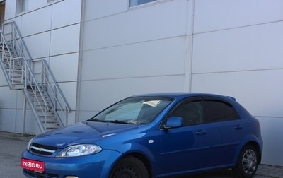 Chevrolet Lacetti, 2011 год, 547 000 рублей, 1 фотография