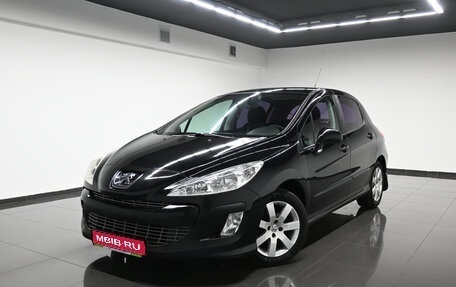Peugeot 308 II, 2008 год, 475 000 рублей, 1 фотография