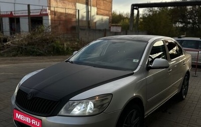 Skoda Octavia, 2010 год, 860 000 рублей, 1 фотография