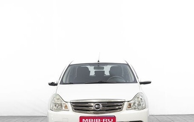 Nissan Almera, 2014 год, 829 000 рублей, 1 фотография