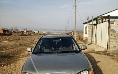 Hyundai Elantra III, 2005 год, 350 000 рублей, 1 фотография