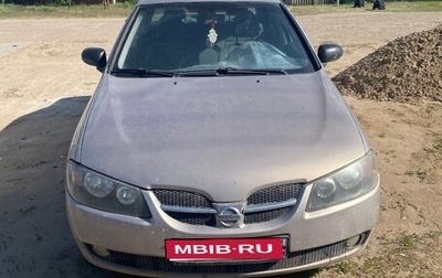 Nissan Almera, 2005 год, 150 000 рублей, 1 фотография