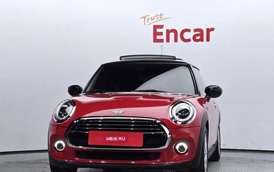MINI Hatch, 2021 год, 1 850 000 рублей, 1 фотография