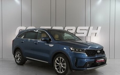 KIA Sorento IV, 2020 год, 3 799 000 рублей, 1 фотография