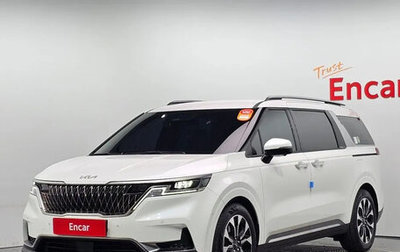 KIA Carnival, 2022 год, 3 290 000 рублей, 1 фотография