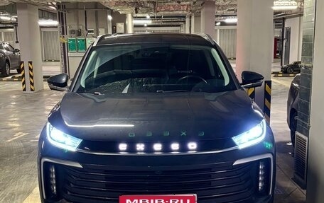CheryExeed TXL, 2022 год, 2 800 000 рублей, 1 фотография