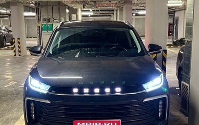 CheryExeed TXL, 2022 год, 2 800 000 рублей, 1 фотография